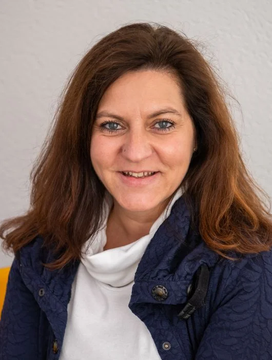Esther Brouwer, Immobilien und Büro
